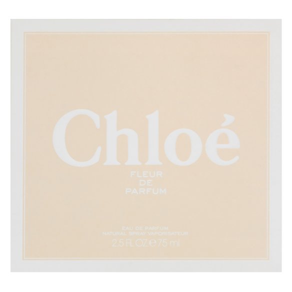 Chloé Fleur de Parfum parfémovaná voda pro ženy 75 ml