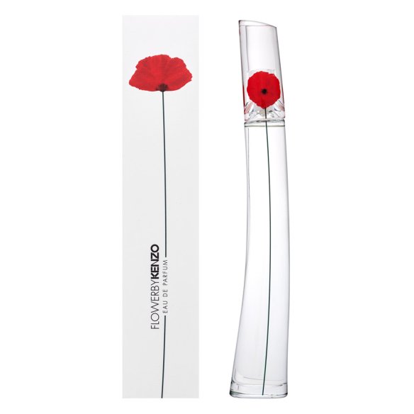Kenzo Flower by Kenzo woda perfumowana dla kobiet 100 ml