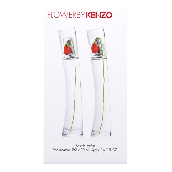 Kenzo Flower by Kenzo parfumirana voda za ženske 30 ml