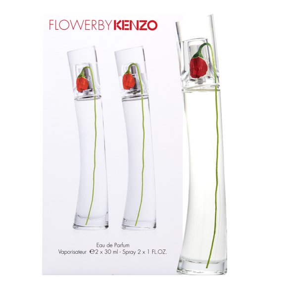 Kenzo Flower by Kenzo parfémovaná voda za žene 30 ml