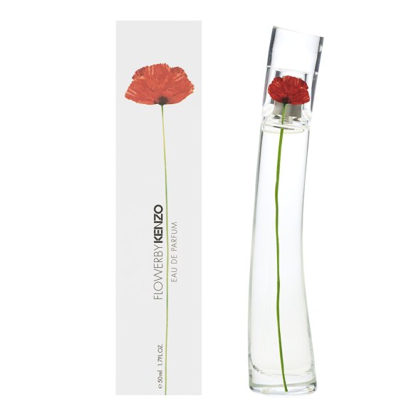 Kenzo Flower by Kenzo woda perfumowana dla kobiet 50 ml