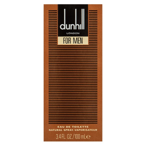 Dunhill Dunhill for Men Eau de Toilette bărbați 100 ml