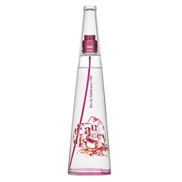 Issey Miyake L´eau D´Issey Summer 2015 Pour Femme Eau de Toilette nőknek 100 ml