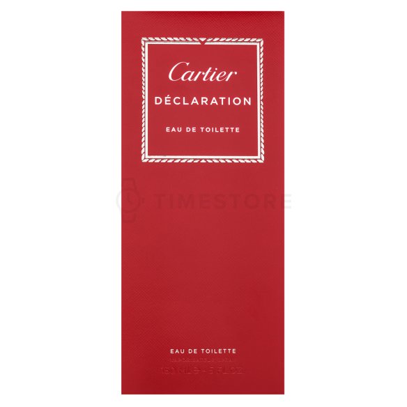 Cartier Declaration toaletní voda pro muže 150 ml