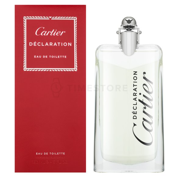 Cartier Declaration toaletní voda pro muže 150 ml