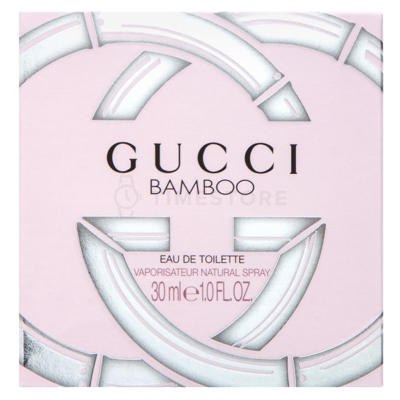 Gucci Bamboo toaletna voda za žene 30 ml