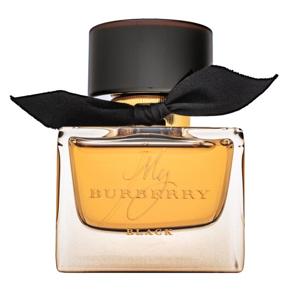 Burberry My Burberry Black čistý parfém za žene 50 ml