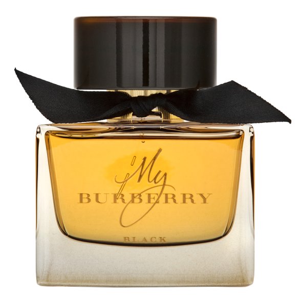 Burberry My Burberry Black čisti parfum za ženske 90 ml