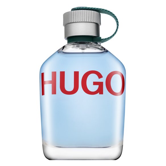 Hugo Boss Hugo Toaletna voda za moške 125 ml