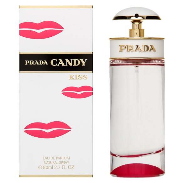 Prada Candy Kiss Eau de Parfum femei 80 ml