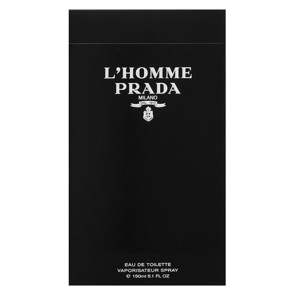 Prada Prada L´Homme Toaletna voda za moške 150 ml