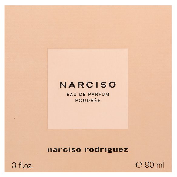 Narciso Rodriguez Narciso Poudree Eau de Parfum nőknek 90 ml