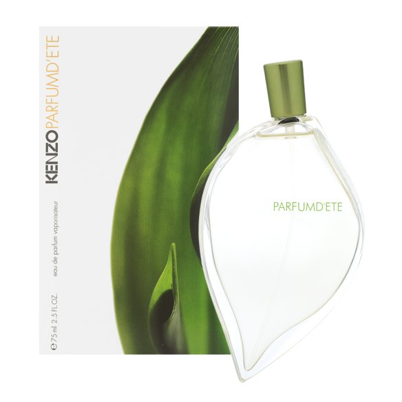 Kenzo Parfum D'Ete parfumirana voda za ženske 75 ml