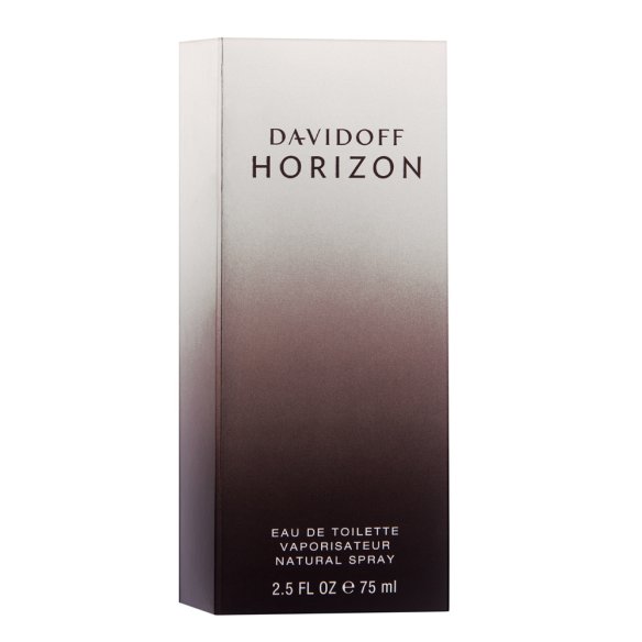Davidoff Horizon Eau de Toilette férfiaknak 75 ml