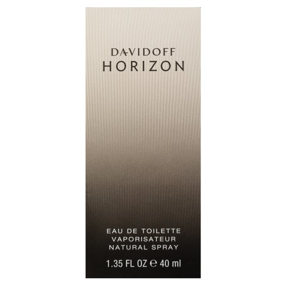 Davidoff Horizon toaletná voda pre mužov 40 ml