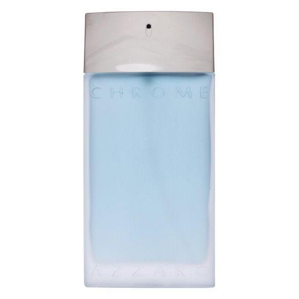 Azzaro Chrome Sport toaletní voda pro muže 100 ml