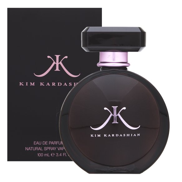 Kim Kardashian Kim Kardashian Eau de Parfum nőknek 100 ml