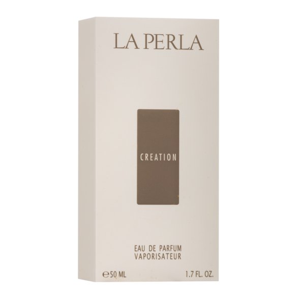La Perla Creation La Perla parfémovaná voda pro ženy 50 ml