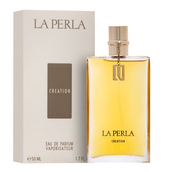 La Perla Creation La Perla woda perfumowana dla kobiet 50 ml