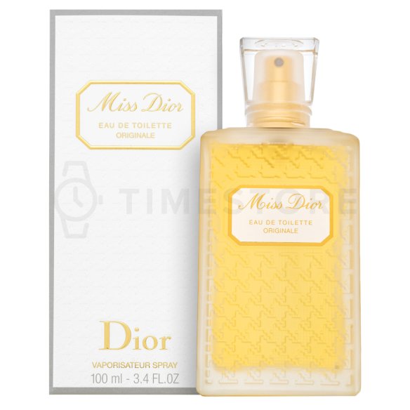 Dior (Christian Dior) Miss Dior Originale toaletní voda pro ženy 100 ml