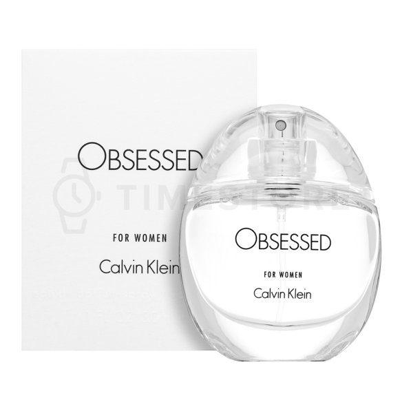 Calvin Klein Obsessed for Women Eau de Parfum nőknek 30 ml