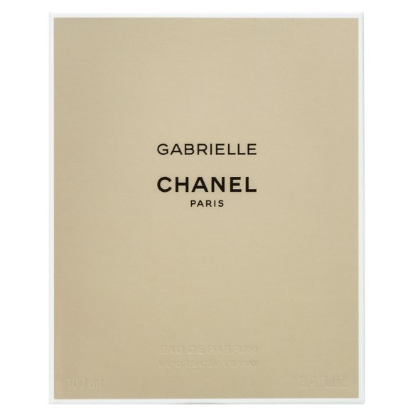 Chanel Gabrielle parfémovaná voda pre ženy 100 ml