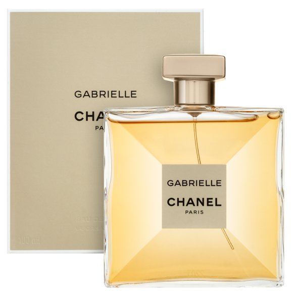Chanel Gabrielle parfémovaná voda pre ženy 100 ml