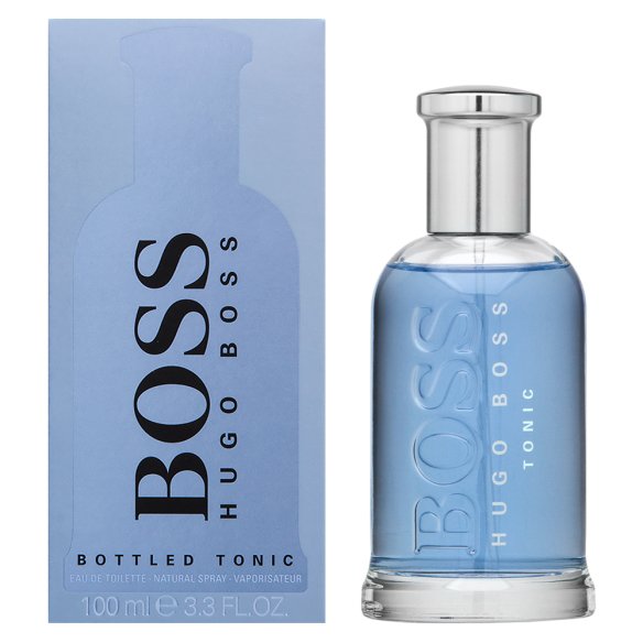 Hugo Boss Boss Bottled Tonic toaletní voda pro muže 100 ml