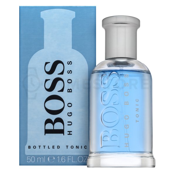 Hugo Boss Boss Bottled Tonic woda toaletowa dla mężczyzn 50 ml