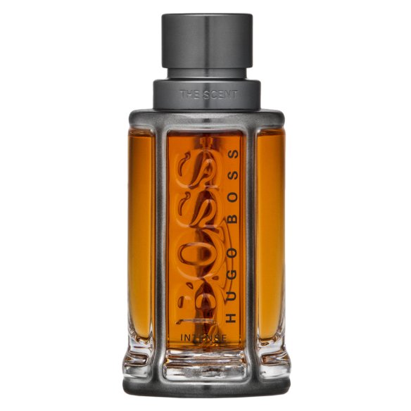 Hugo Boss Boss The Scent Intense parfémovaná voda pro muže 50 ml