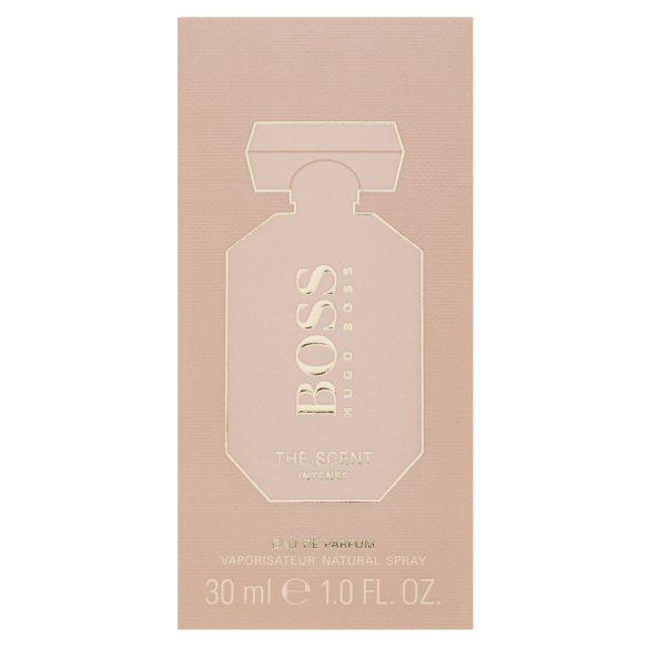 Hugo Boss Boss The Scent For Her Intense parfémovaná voda pro ženy 30 ml