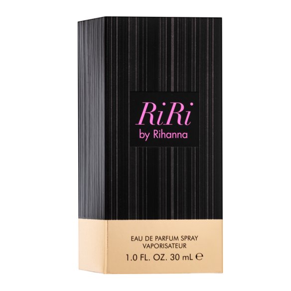 Rihanna RiRi parfémovaná voda pre ženy 30 ml