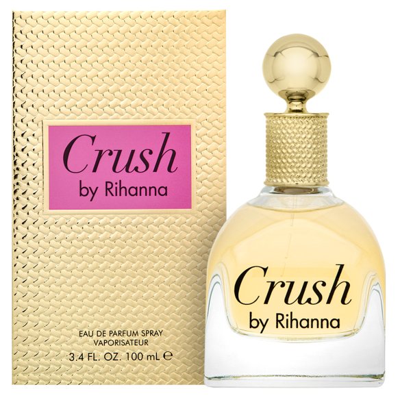 Rihanna Crush parfémovaná voda pre ženy 100 ml