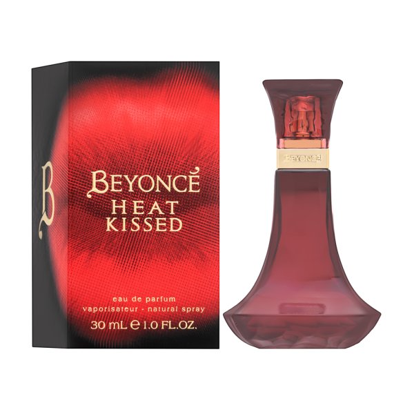 Beyonce Heat Kissed Eau de Parfum nőknek 30 ml