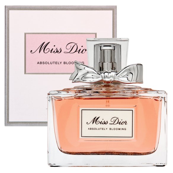Dior (Christian Dior) Miss Dior Absolutely Blooming Eau de Parfum femei 100 ml