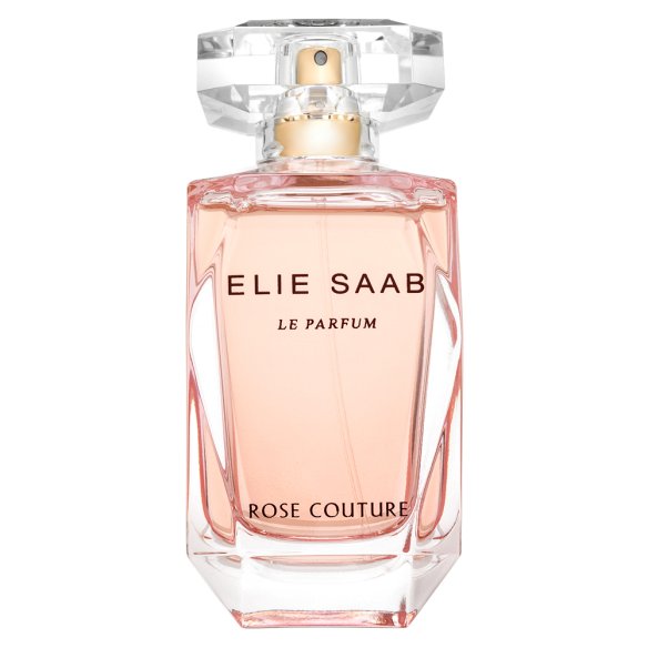 Elie Saab Le Parfum Rose Couture toaletní voda pro ženy 90 ml