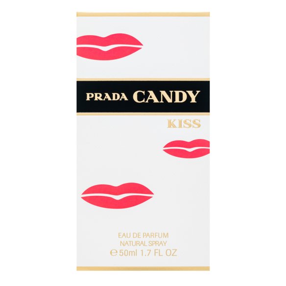 Prada Candy Kiss Eau de Parfum nőknek 50 ml
