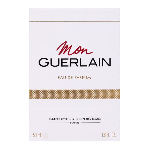 Guerlain Mon Guerlain woda perfumowana dla kobiet 50 ml