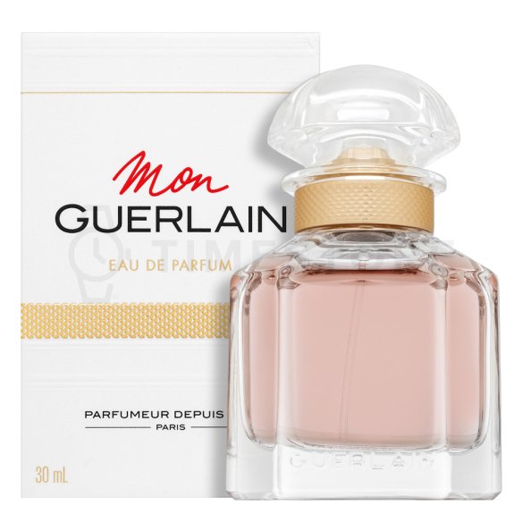 Guerlain Mon Guerlain Eau de Parfum femei 30 ml