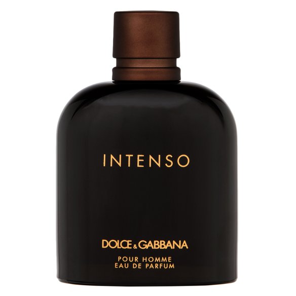 Dolce & Gabbana Pour Homme Intenso parfumirana voda za moške 200 ml