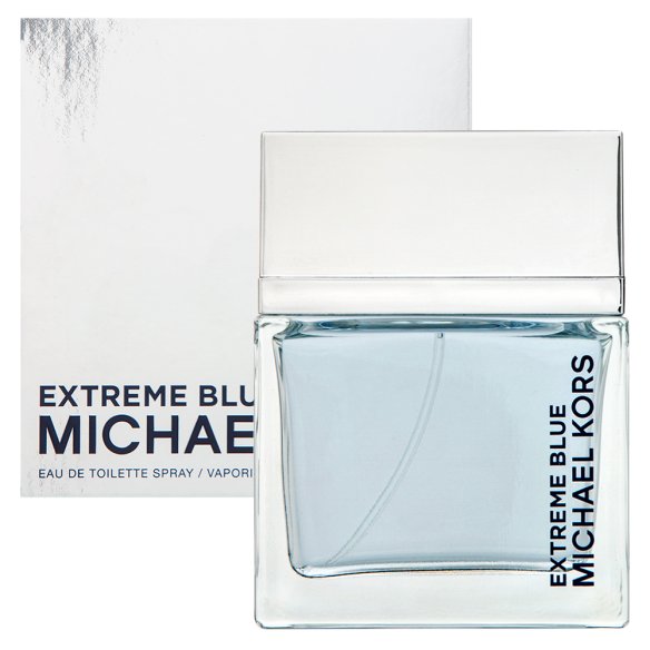 Michael Kors Extreme Blue toaletní voda pro muže 70 ml