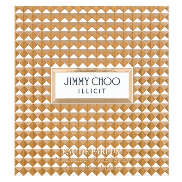 Jimmy Choo Illicit woda perfumowana dla kobiet 60 ml