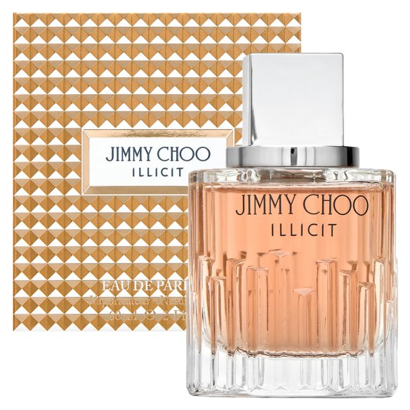Jimmy Choo Illicit parfémovaná voda pro ženy 60 ml