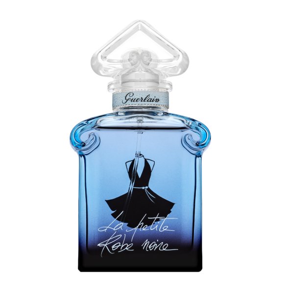 Guerlain La Petite Robe Noire Ma Robe Sous Le Vent Intense parfémovaná voda pre ženy 30 ml