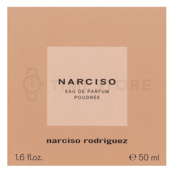Narciso Rodriguez Narciso Poudree parfémovaná voda pre ženy 50 ml