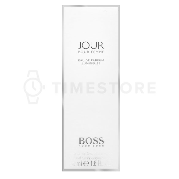 Hugo Boss Boss Jour Pour Femme Lumineuse parfémovaná voda pro ženy 50 ml