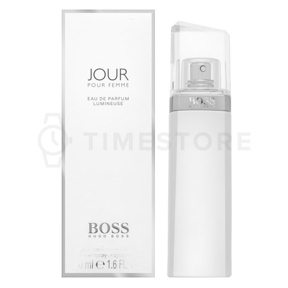 Hugo Boss Boss Jour Pour Femme Lumineuse parfémovaná voda pro ženy 50 ml