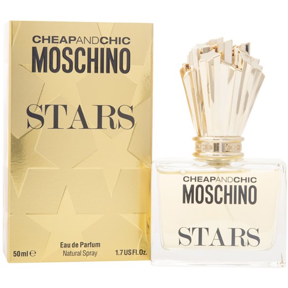 Moschino Stars Eau de Parfum femei 50 ml | TIMESTORE.RO