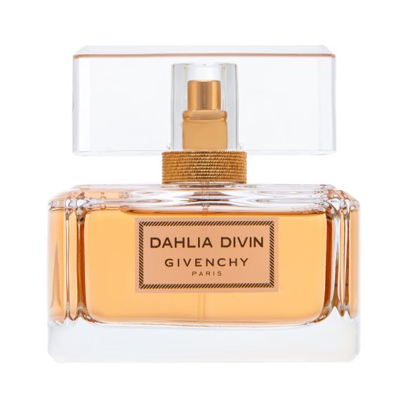 Givenchy Dahlia Divin Eau de Toilette nőknek 50 ml