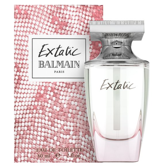 Balmain Extatic toaletní voda pro ženy 60 ml